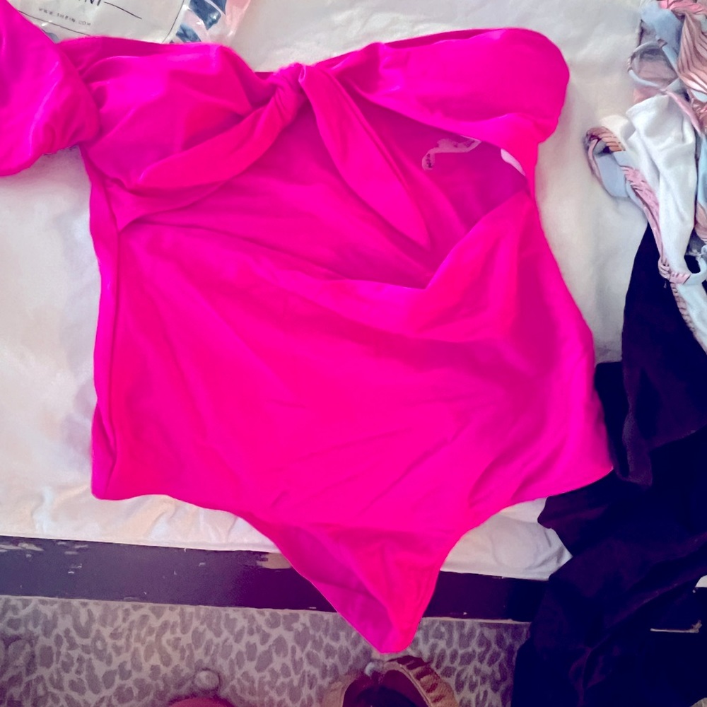 SHEIN swimsuits